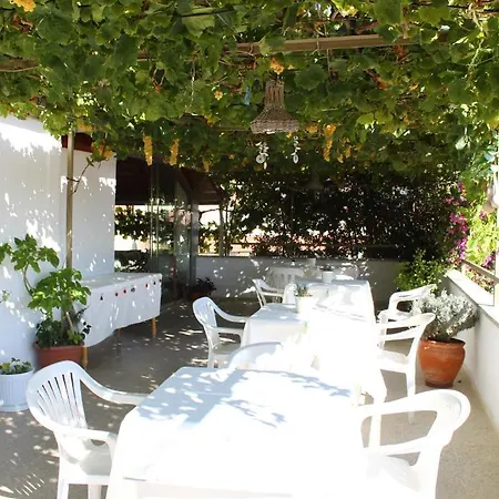 Rose Pension Gasthof