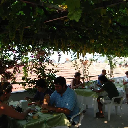 Rose Pension Gasthof