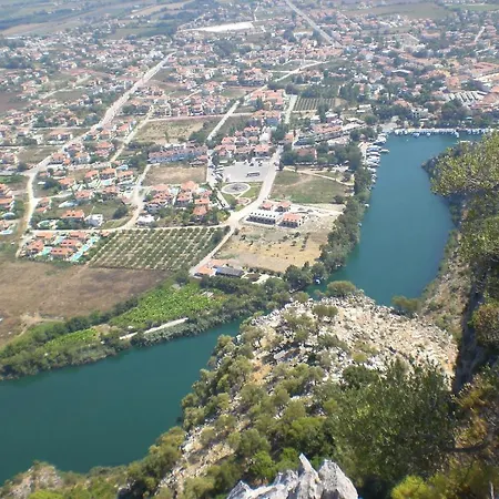 Rose Pension Πανσιόν