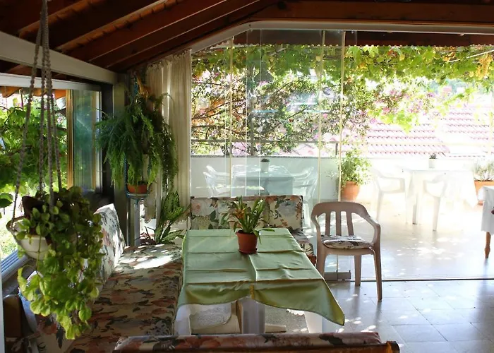 Rose Konukevi Dalyan