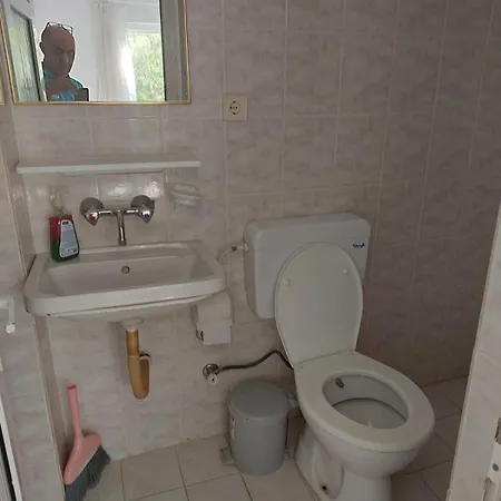 Πανσιόν Rose Dalyan