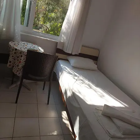 Guest house Rose Pension *