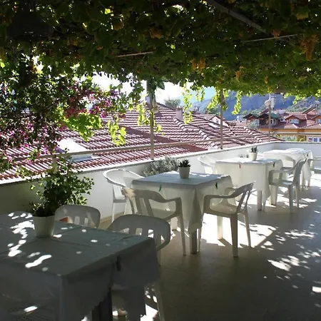 Rose Πανσιόν Dalyan