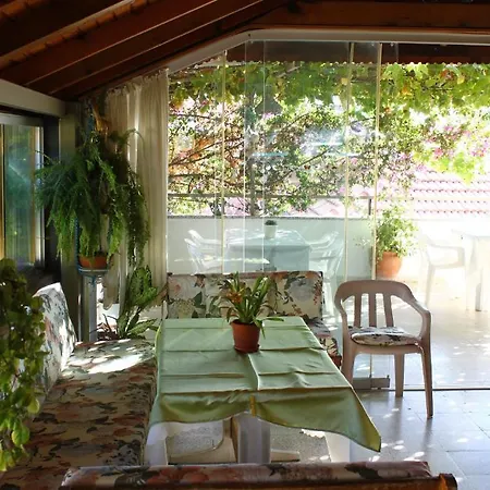 Rose Πανσιόν Dalyan