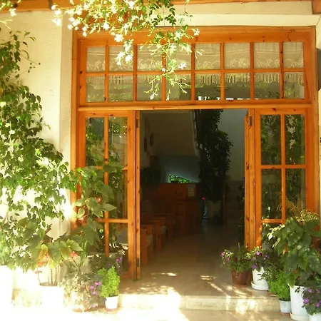 Guest house Rose Pension