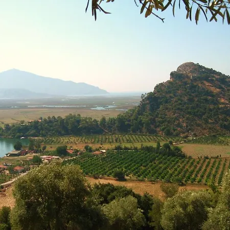 Rose Pension Guest house Dalyan