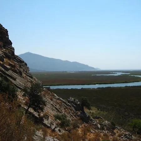 Rose Pension Guest house Dalyan
