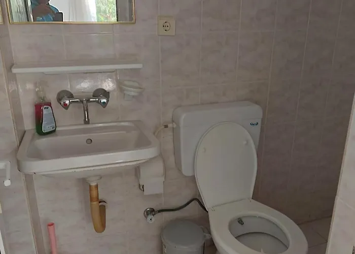 Maison d'hôtes Rose Dalyan