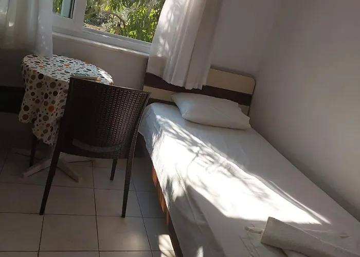 Maison d'hôtes Rose 3*