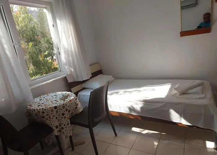 Maison d'hôtes Rose Dalyan