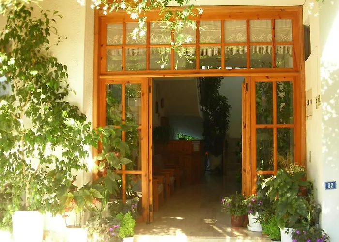 Maison d'hôtes Rose