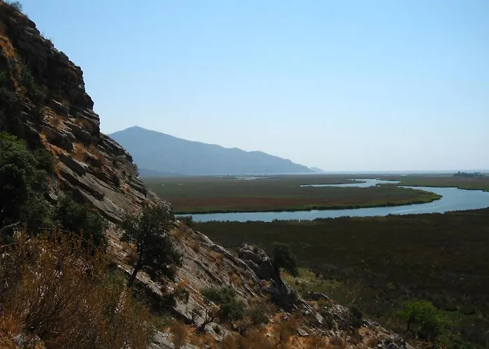 Rose Gæstehus Dalyan